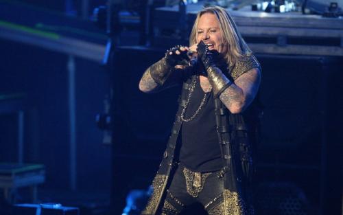 Vince Neil